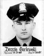 Dennis J. Gorlewski Dennis J. Gorlewski