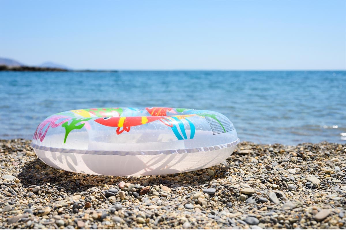 Water Safety 101 | Milwaukee Police Department