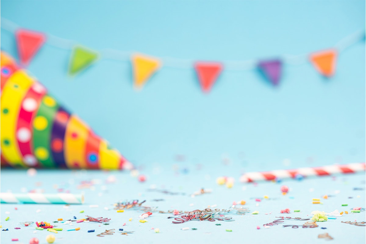 Homer Blow's Birthday Party for the Kids | Milwaukee Police Department