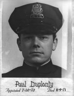 Paul Du Planty