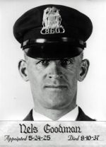 Nels Goodman Nels Goodman