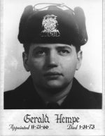 Gerald Hempe
