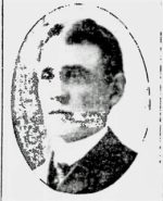 Ernest Johnson Ernest Johnson