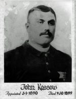 John Kassow John Kassow