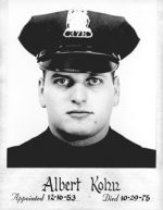 Albert Kohn Albert Kohn