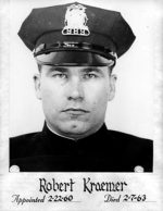 Robert Kraemer