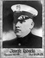 Joseph Kubacki Joseph Kubacki