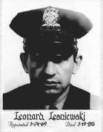 Leonard R. Lesniewski