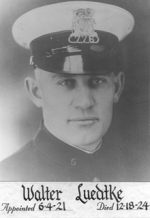 Walter Luedtke Walter Luedtke