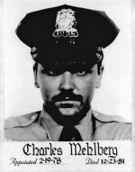 Charles S. Mehlberg Charles S. Mehlberg