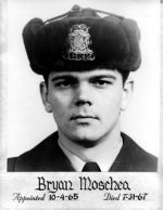Bryan Moschea
