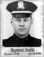 Raymond A. Nencki