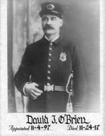 David J. O’Brien