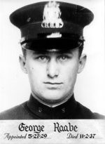 George Raabe George Raabe