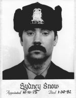 Sydney C. Snow