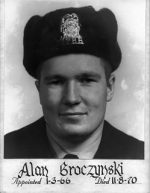 Alan Sroczynski