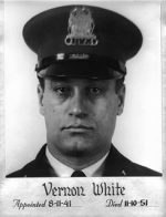 Vernon White